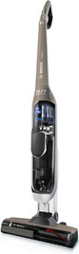 Bosch BCH6L2561 Athlet Akku Handstaubsauger Sandstone Metallic 2 Bosch BCH6L2561 Athlet Akku Handstaubsauger Sandstone Metallic – Bild 2