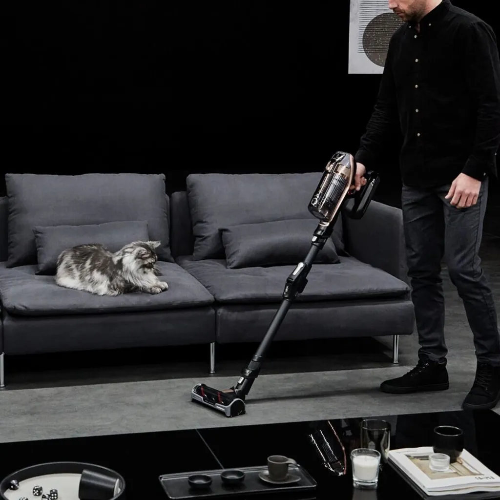 Rowenta X-Force Flex 15.60 RH99F1WO Stabstaubsauger 14 Rowenta X-Force Flex 15.60 RH99F1WO Stabstaubsauger – Bild 14