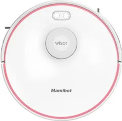 Mamibot Staubsauger EXVAC880 Wet&Dry, Betriebszeit (max. -Staubsauger Förderung 7605348bade5e87c6037a01887a44792