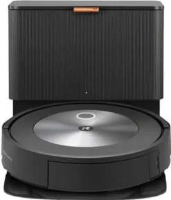 IRobot Roomba J7+ Saugroboter Mit Absaugstation App-Steuerung 3 Reinigungsstufen 21 IRobot Roomba J7+ Saugroboter Mit Absaugstation App-Steuerung 3 Reinigungsstufen -Staubsauger Förderung 76cb1605dbef2d9001c1b8c450fb1b09