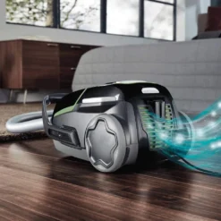 AEG VX9-2-ÃKO Bodenstaubsauger RÃ1/4ckläufer -Staubsauger Förderung 779b7b2832293cee2fa23b7b54bdae5e