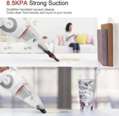 GeeMo X4 Handheld Staubsauger 8500Pa Für Home Und Auto 15 GeeMo X4 Handheld Staubsauger 8500Pa Für Home Und Auto -Staubsauger Förderung 77ae833bcfea9daf6bb723b9236e3a49