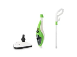 Swiss Pro+ 10 In 1 Dampfreiniger Bodenreinigung Entfernt Bakterien Und Viren Für Alle Böden -Staubsauger Förderung 7832276f4db134193cb1ecff01024db2