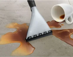 Bosch Staubsauger BWD421PET, 2100 W, Hepa-Filter, Turbobürsten Und Matratze, Elektronische Leistungsregelung, Rot / Schwarz -Staubsauger Förderung 78423c22624d69fd9748d6e9dac5a9a2