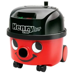 NUMATIC - Staubsauger Henry Next + KitAST1 & FreeFlo Bürste, Neu Parkin - 904120 -Staubsauger Förderung 78b93b5610bd398b537d291dd8449a38