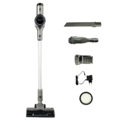 Redroad X17 Wireless Intelligent Induction Vakuum Redroad X17 350W Schwarz 2000Ah 25000Pa -Staubsauger Förderung 79885e289f0227d6173e6a04238c7f38