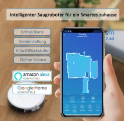 Tesvor X500Pro -Staubsauger Förderung 79e448c2249395bc8d02e56b8be0b6da