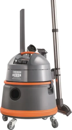 Thomas Waschsauger "BOXER" 1400 W 788119 -Staubsauger Förderung 7a62c335091203b95cac6e431e229484