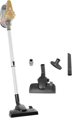 Adler Handstaubsauger AD 7036 Beutellos Autostaubsauger 1,5 L Düsenset -Staubsauger Förderung 7acd363c77cd468790f2ce9c016e6c26