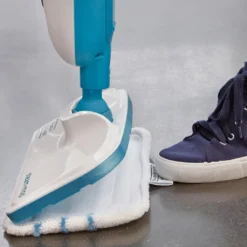 Black & Decker Black+Decker FSM13E1 Dampfbesen Steam Mop, Basic (Dampfreiniger Für Hygienische, Gründliche Sauberkeit, Abnehmbarer Stiel, Einfache Bedienbarkeit, Inkl. 1 Mikrofaser-Pad), 1300 W 20 Black & Decker Black+Decker FSM13E1 Dampfbesen Steam Mop, Basic (Dampfreiniger Für Hygienische, Gründliche Sauberkeit, Abnehmbarer Stiel, Einfache Bedienbarkeit, Inkl. 1 Mikrofaser-Pad), 1300 W -Staubsauger Förderung 7b53f0656968c4f02970dd8aba596b36