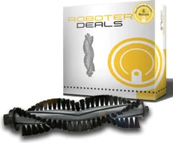 Borsten Hauptbürste ILIFE / ZACO A6, A8, A9 (Teppichbürste)