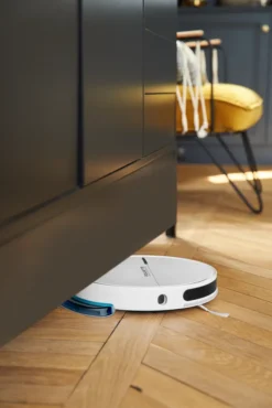 Rowenta RR7427 Explorer 60 Connect - Saugroboter - Weiß 33 Rowenta RR7427 Explorer 60 Connect - Saugroboter - Weiß -Staubsauger Förderung 7bbecb0946bf3c2518f98f014386d137