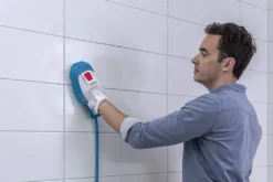 Black & Decker FSMH1321JSM, Tragbarer Dampfreiniger, 0,5 L, Türkis, Weiß, 6 M, 1300 W, Harter Boden -Staubsauger Förderung 7bdf0423396b965663060473872164aa