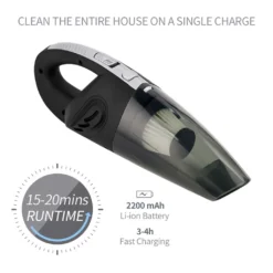 CkeyiN Handstaubsauger Für Haus/Auto Kabellos Nass-Trocken-Nutzung Staubsauger Wiederaufladbar Leistungsstarke Für Tierhaare, Staub 15 CkeyiN Handstaubsauger Für Haus/Auto Kabellos Nass-Trocken-Nutzung Staubsauger Wiederaufladbar Leistungsstarke Für Tierhaare, Staub -Staubsauger Förderung 7c710b9fc2c2b00f161677f5d8379a23