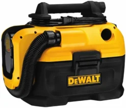 DeWALT Akku-Sauger DCV584L-QW - Nasssauger / Trockensauger / Staubsauger - Inklusive Filter, Düsen Und Mehr -Staubsauger Förderung 7cc5ce9d4c5e71faefe5edd8eaaf3ea4