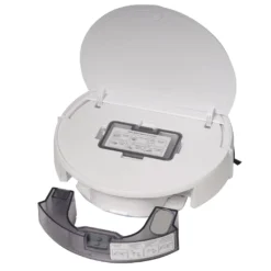 Denver RVC-110 Saug- Und Wischroboter -Staubsauger Förderung 7e3c939311f495504a96df2bdd43db58