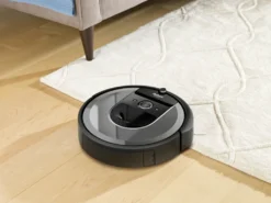IRobot Roomba I7158 Saugroboter Wi-Fi + App 75 Min. Laufzeit Beutellos Schwarz 32 IRobot Roomba I7158 Saugroboter Wi-Fi + App 75 Min. Laufzeit Beutellos Schwarz -Staubsauger Förderung 7ee9d9fd29874e20f3545330493b40e0
