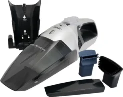 Fakir AS1072LNT Handakku-/ Nass-Trockensauger -Staubsauger Förderung 7f099d821c4f1051045b084e50ba6b27