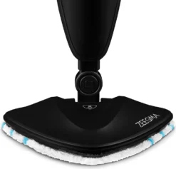 ZEEGMA Puur Dampfreiniger 1500 W Dampfbesen Dampfmop Haushaltsdampfer SET 15in1 24 ZEEGMA Puur Dampfreiniger 1500 W Dampfbesen Dampfmop Haushaltsdampfer SET 15in1 -Staubsauger Förderung 7f882e95a2b05cdba711a012f883e968