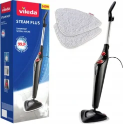 Vileda Steam 3.0 Plus Dampfreiniger -Staubsauger Förderung 810c140d014ead59b71d8e3485198f1b