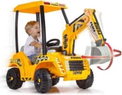 FEBER- Super Digger Excavadora A Batería Niñas A Partir De 3 Años, 12V, (Famosa 800012320) FAMOSA 11 FEBER- Super Digger Excavadora A Batería Niñas A Partir De 3 Años, 12V, (Famosa 800012320) FAMOSA -Staubsauger Förderung 811a1bf87e3d9cb8c0511165f80b201c