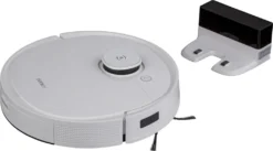 ECOVACS Deebot T9 Saugroboter Mit Wischfunktion 8 ECOVACS Deebot T9 Saugroboter Mit Wischfunktion -Staubsauger Förderung 81971201824586874cc665f9c4790403