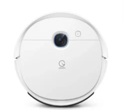Yeedi Vac 2 Pro Saugroboter Mit Wischfunktion, Oszillation-Wischfunktion, 3D-Hindernisvermeiden, 3000 Pa, 240 Min, Intelligente Optische Kartierung, Kompatibel Mit Absaugstation (einzeln Zu Kaufen) -Staubsauger Förderung 832befec4e2eb61f1ecf90ab949b4ab0