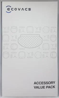 Ecovacs Robotics D-CC50A Einweg Reinigungstücher Für DEEBOT OZMO 700/750/950/920/N5/T5, Weiß -Staubsauger Förderung 8378f69cc1d5525dec4f9d0787da7059