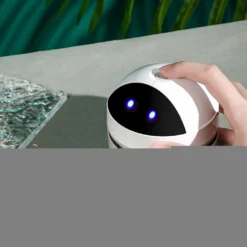 Mini Tischsauger, Elektrischer Tisch-Staubsauger Für Reinigung Krümel USB Wiederaufladbar Tischstaubsauger Hohe Saugleistung Staub Reiniger Tragbar Handstaubsauger -Staubsauger Förderung 83ce40ee34f47f58ce5de5561003582c