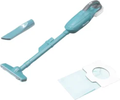 Makita DCL182Z Akku-Handstaubsauger -Staubsauger Förderung 83e40c5ca0cc10703eb8b4d000cc97ff