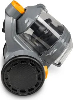 Staubsauger Zeegma Zonder Base Jet Beutellos Mit Set Von Aufsätzen Schwarz 4000W Bodenstaubsauger -Staubsauger Förderung 849285a03ba59942552ed9fbca1ebd19