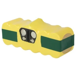 Staubsauger-Akku Für IRobot Roomba 500, 605, 700, 800, 900 - 2100 MAh, 14,4 Volt, Ni-Mh -Staubsauger Förderung 84a2069ec810bb1493a5f54953f01ca9