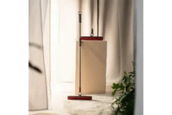 Nordic Stream Flexi Bodenreinigungskit Pocket Bodenwischer Biegbar Wischmop 21 Nordic Stream Flexi Bodenreinigungskit Pocket Bodenwischer Biegbar Wischmop -Staubsauger Förderung 855e162d6ec5582db90a42cde9ce3e20