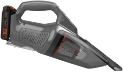 Black & Decker BCHV001C1, Grau -Staubsauger Förderung 859c016fe703d18ef3a8b78535c01e24