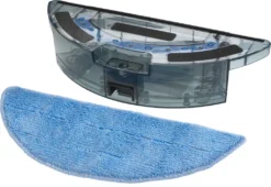 Blaupunkt XBOOST Roboterstaubsauger - Staubsaugerrobot Mit Moppfunktion -Staubsauger Förderung 86d5acc168cb21068e1cc9895beb9157