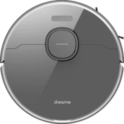 Dreame Z10 Pro Staubsauger Saugroboter Mit 4L Absaugstation Auto-Empty Dock Intelligente Staubsammlung APP Schwarz -Staubsauger Förderung 87b459a62daa0be4588c48be2cfda230