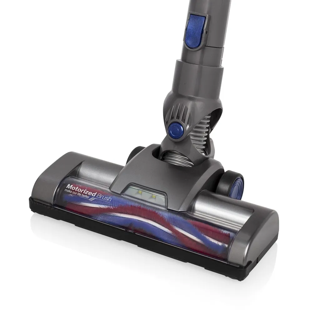 Princess Kabelloser Staubsauger Silencio 100 W 0,8 L 13 Princess Kabelloser Staubsauger Silencio 100 W 0,8 L – Bild 13