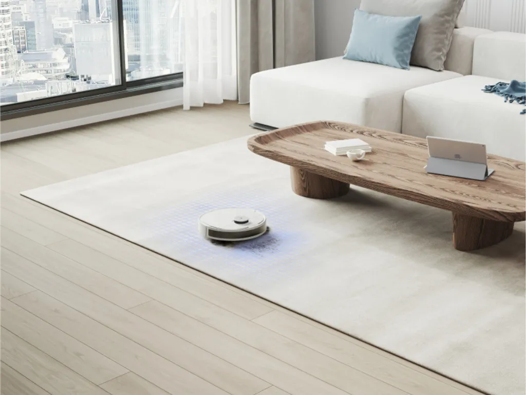 ECOVACS Deebot N8 Saugroboter Mit Wischfunktion 20 ECOVACS Deebot N8 Saugroboter Mit Wischfunktion – Bild 20