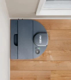 Neato D8 BotVac Connected Saugroboter -Staubsauger Förderung 8a7b52277869c23e3d03a2eb3898a09e