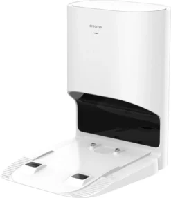 Dreame D10 Plus Saugroboter Mit Absaugstation(2,5 L) Saug- & Wischroboter Auto-Empty Dock App Sprachsteuerung For Pet Hair, Carpet, Hard Floor 27 Dreame D10 Plus Saugroboter Mit Absaugstation(2,5 L) Saug- & Wischroboter Auto-Empty Dock App Sprachsteuerung For Pet Hair, Carpet, Hard Floor -Staubsauger Förderung 8a8b3536b73aaf8f2f95e3c7ae371d09