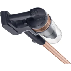 Samsung VS15A6032R7 - Akku-Stielstaubsauger - Teal Gold -Staubsauger Förderung 8ab073ed66d51d332677c4a95f7ca2c1