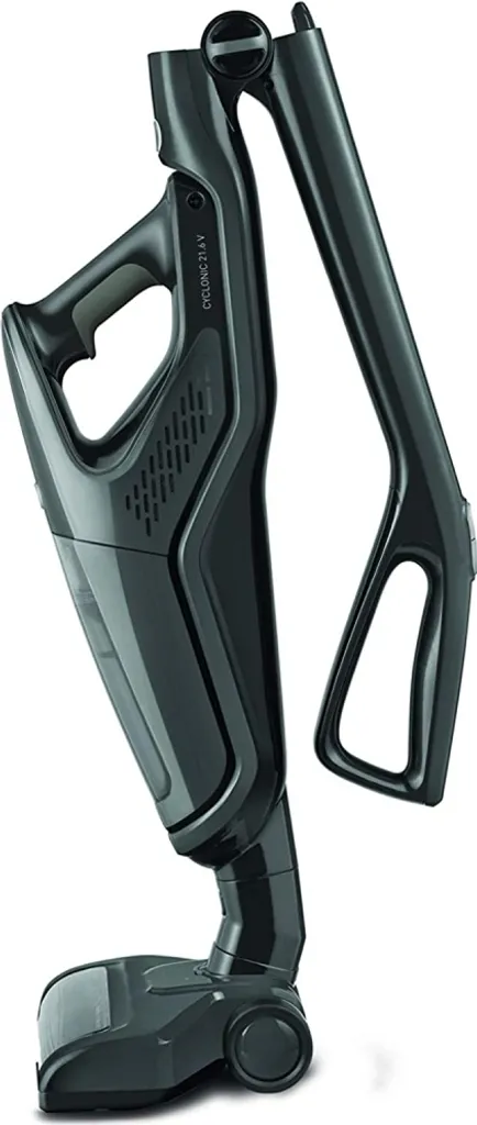 Grundig VCH9932 Akkusauger 2 In 1 Handstaubsauger Mit Lion Akku 21,6 V Beutellos 6 Grundig VCH9932 Akkusauger 2 In 1 Handstaubsauger Mit Lion Akku 21,6 V Beutellos – Bild 6