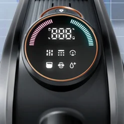 Uwant X100 Tragbarer Kabelloser All-in-One-Nass-Trocken-Staubsauger Für Mehrere Oberflächen Patentierte Doppelwalzenbürste Und Haarschneidegerät Selbstreinigende Intelligente Schmutzerkennung 600-ml-Wassertank 4000-mAh-Akku - Schwarz -Staubsauger Förderung 8b94a39a0a4590caeaaf6e4f262e9c5c