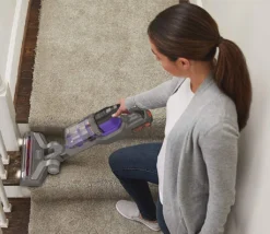 Black & Decker BHFEV182CP 4in1 Pet Akku-Handstaubsauger Mit Stiel Violett -Staubsauger Förderung 8b98c90f8720f30a22c8bdddd6cfd049