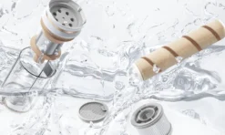 Dreame P10 Pro - Akku-Staubsauger - 22000Pa - 60min Autonomie - 120k RPM 13 Dreame P10 Pro - Akku-Staubsauger - 22000Pa - 60min Autonomie - 120k RPM -Staubsauger Förderung 8bc40288ad0973e427b2bff1044ce334