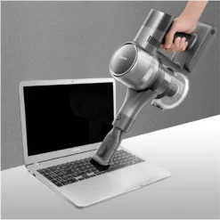 Dreame T20 Handstaubsauger Rot/grau -Staubsauger Förderung 8bd96683092be253419d21dd2b30de68