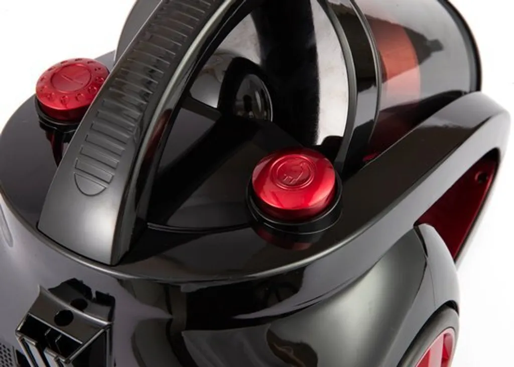 AG3000 - Beutelloser Staubsauger - 900 Watt - Saugleistungsregulierung - Starke Saugleistung - Staubsauger - Kompakt Und Leicht - Einfach Zu Bedienen 5 AG3000 - Beutelloser Staubsauger - 900 Watt - Saugleistungsregulierung - Starke Saugleistung - Staubsauger - Kompakt Und Leicht - Einfach Zu Bedienen – Bild 5