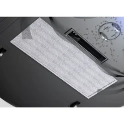 Neatron By Purize - 5 In 1 Intelligenter Saugroboter , UV Sterilisationsroboter Roboter 1.800 Pa Besen – Aus Der TV Werbung -Staubsauger Förderung 8d1056a4dbdf8f59205c16eea0fa5b06