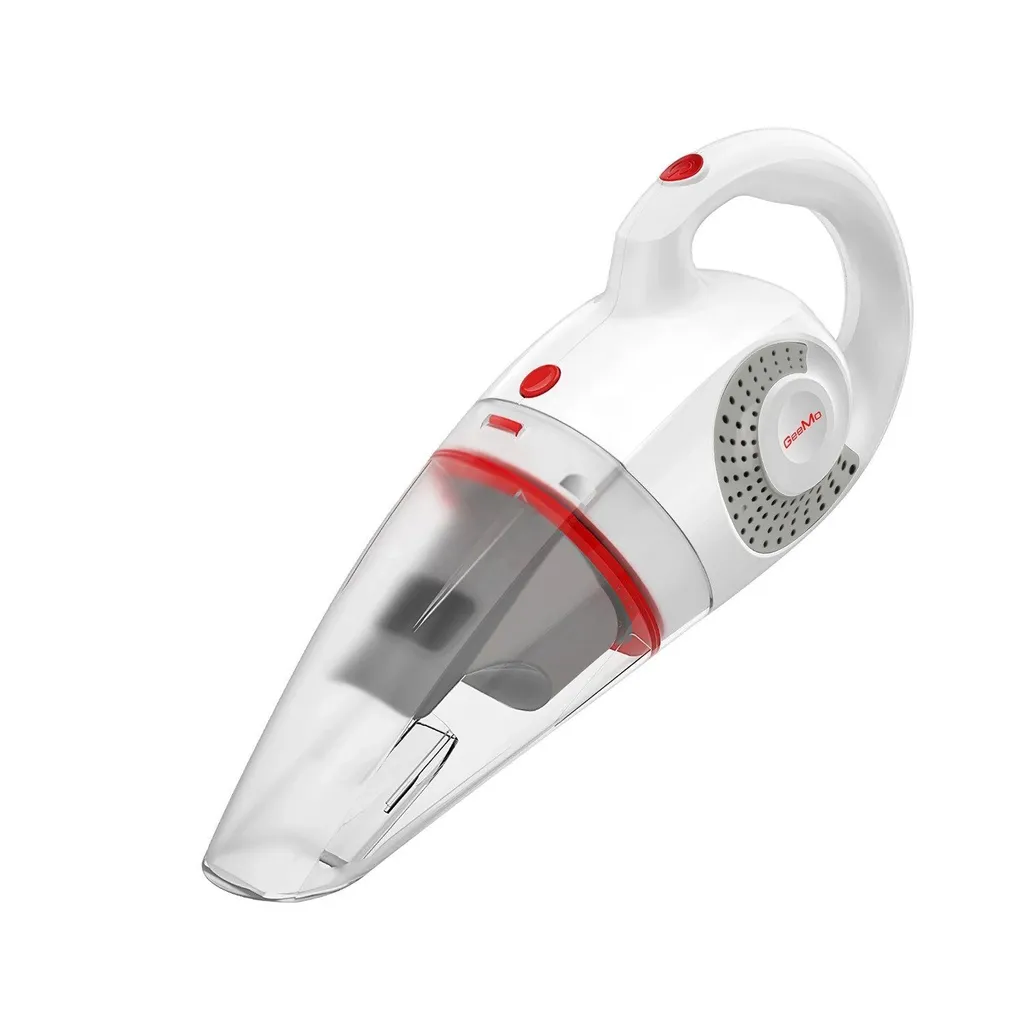 GeeMo X4 Handheld Staubsauger 8500Pa Für Home Und Auto 1 GeeMo X4 Handheld Staubsauger 8500Pa Für Home Und Auto
