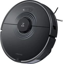 ROBOROCK S7 PLUS Roboter-Staubsauger, Trocken-/Wischsaugen, HEPA-Filter, Smartphone-Steuerung -Staubsauger Förderung 8d89ec54a2ab5917a9a330d5537403e3